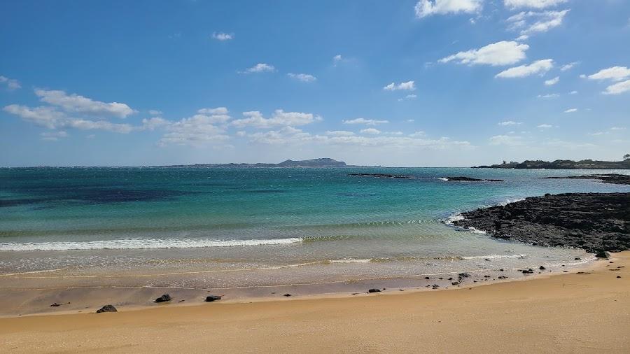 Hado Beach