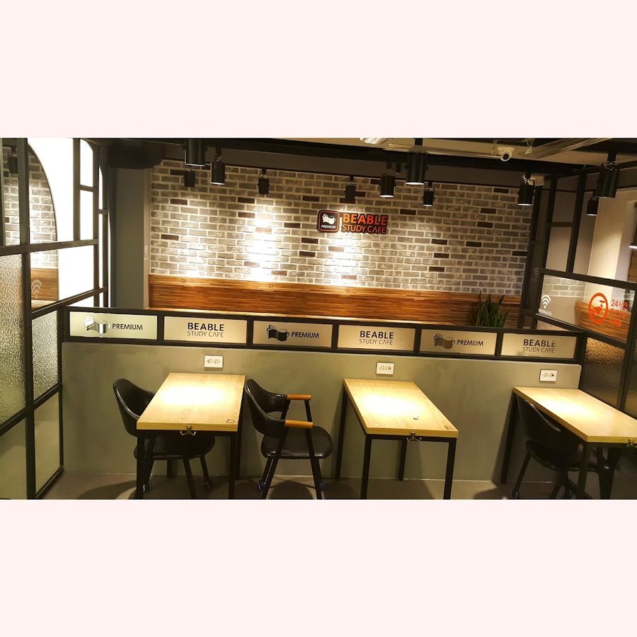 비에이블스터디카페 화곡센터