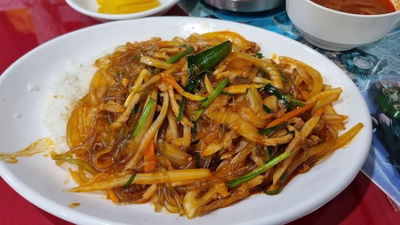瑞東館