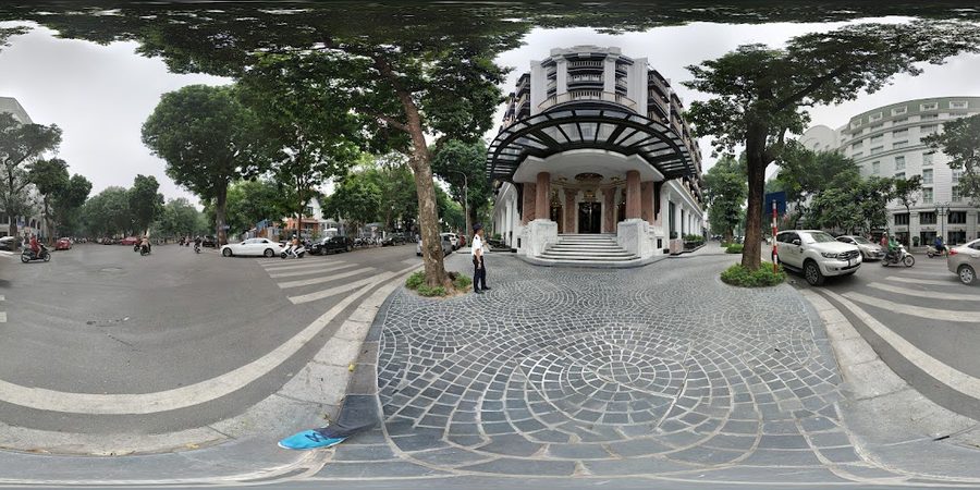 Capella Hanoi