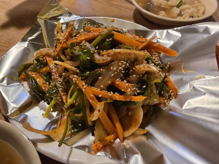 Daehap Sujebi