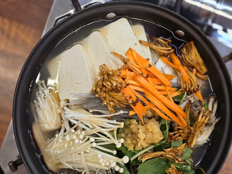 Cheongnyong Sikdang