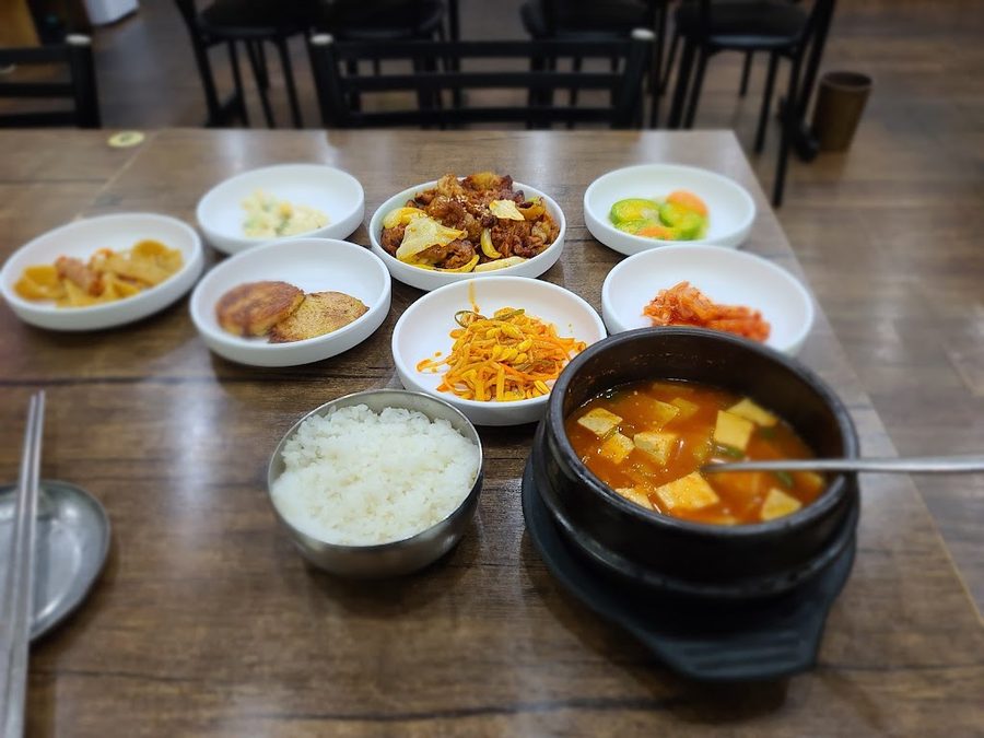 Daol Chinese Restaurant