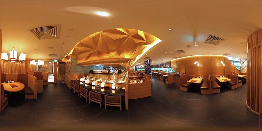 SUSHI TEI (One Holland Village)