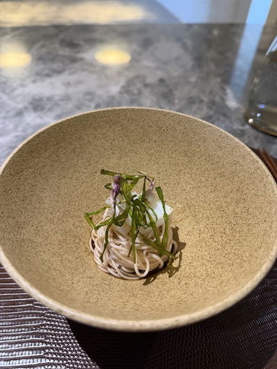 Restaurant musTrue