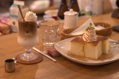 VAULT COFFEE