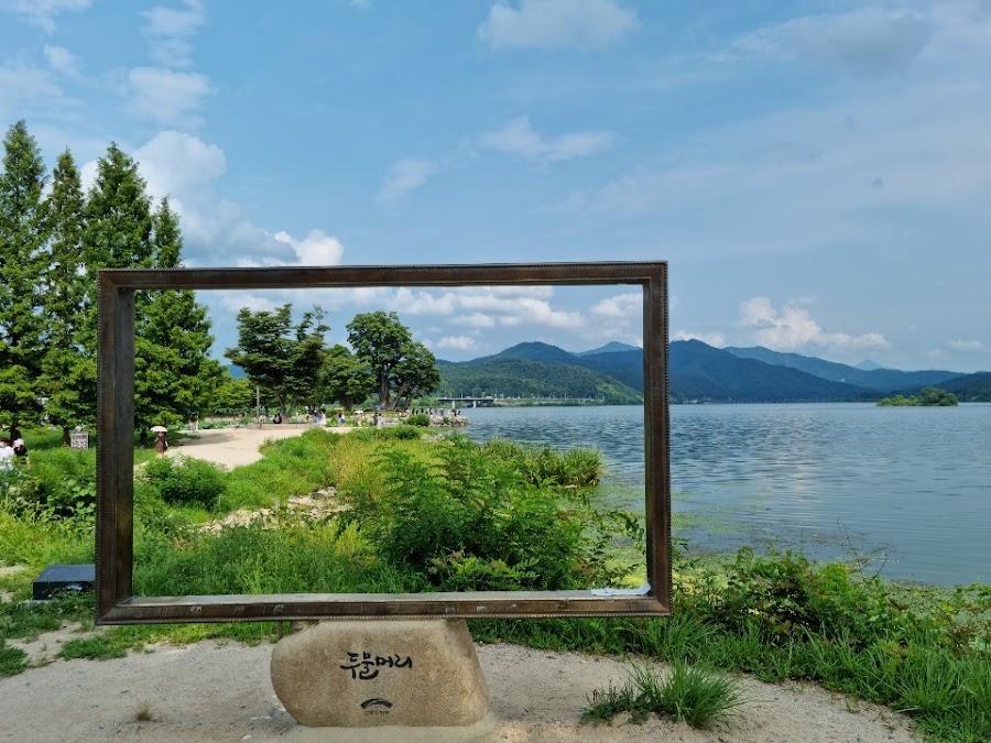 두물머리