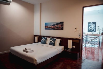 Dream Living Chiang Mai Pool Villa