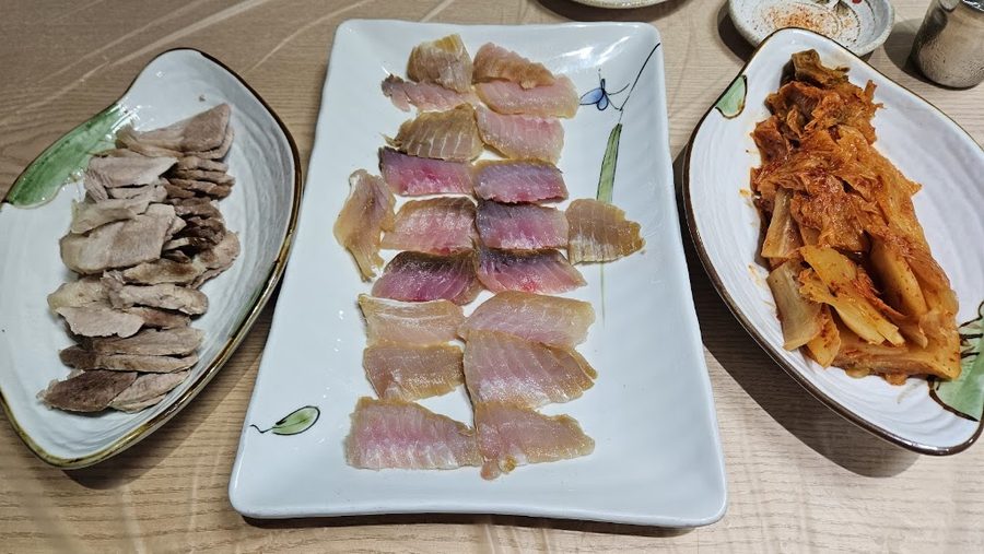 Geummedal Restaurant