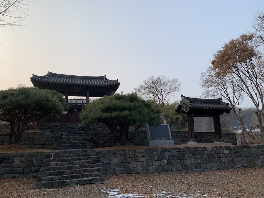 Sunghyeon Seowon