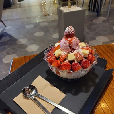 Bingsu Gotgan