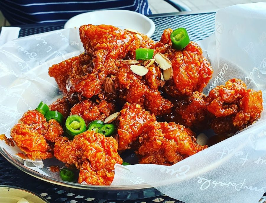 Dageul Dageul