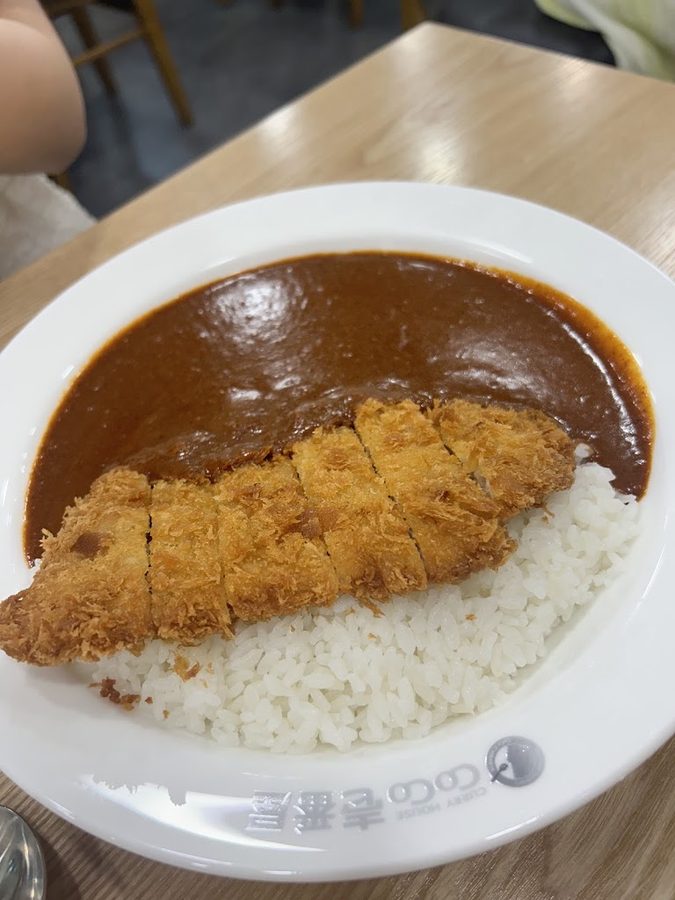 코코이찌방야 강남역점