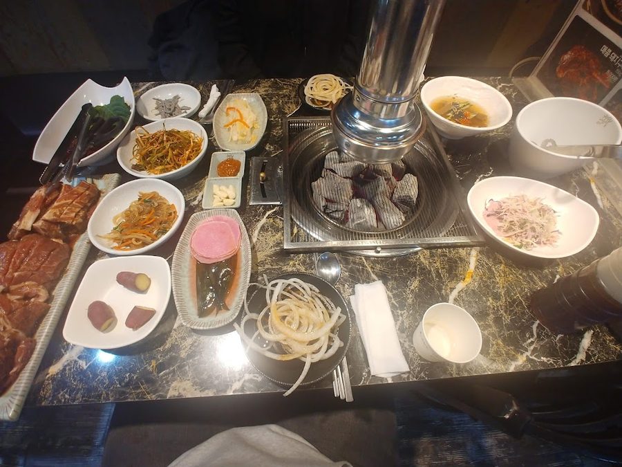 Hwahwa Goejeong Branch