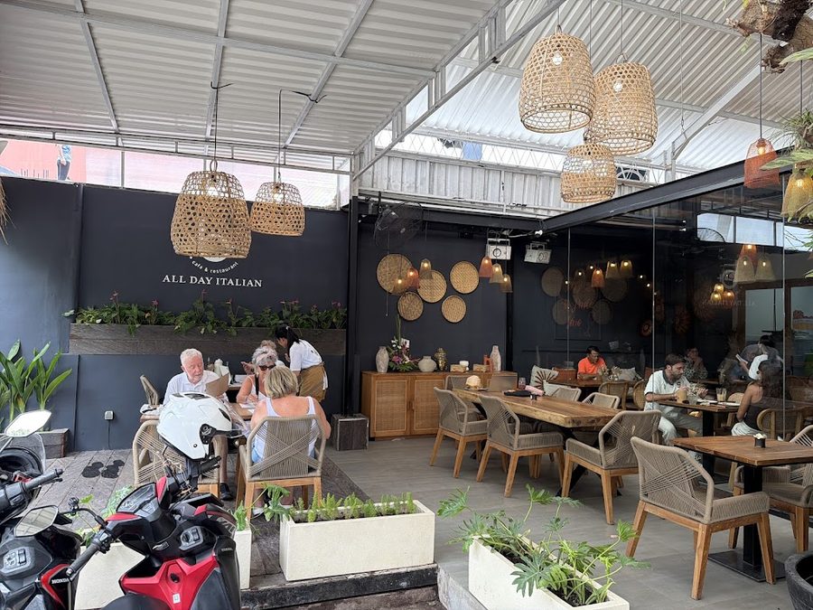 Art Cafe Sanur