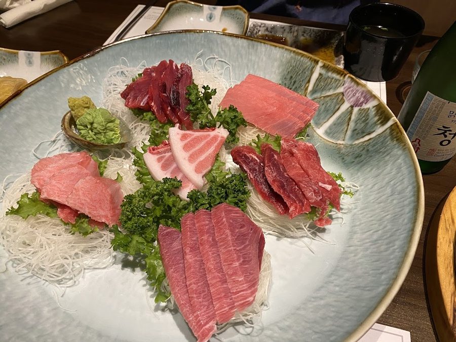 유메참치