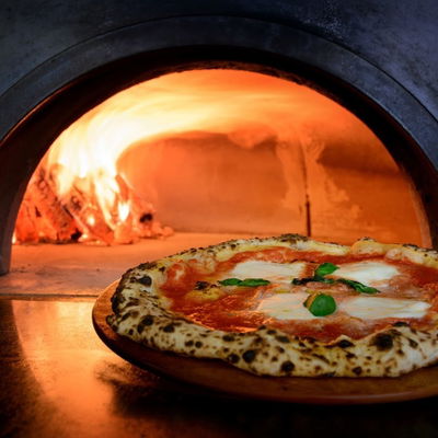PizzeriaO Hapjeong