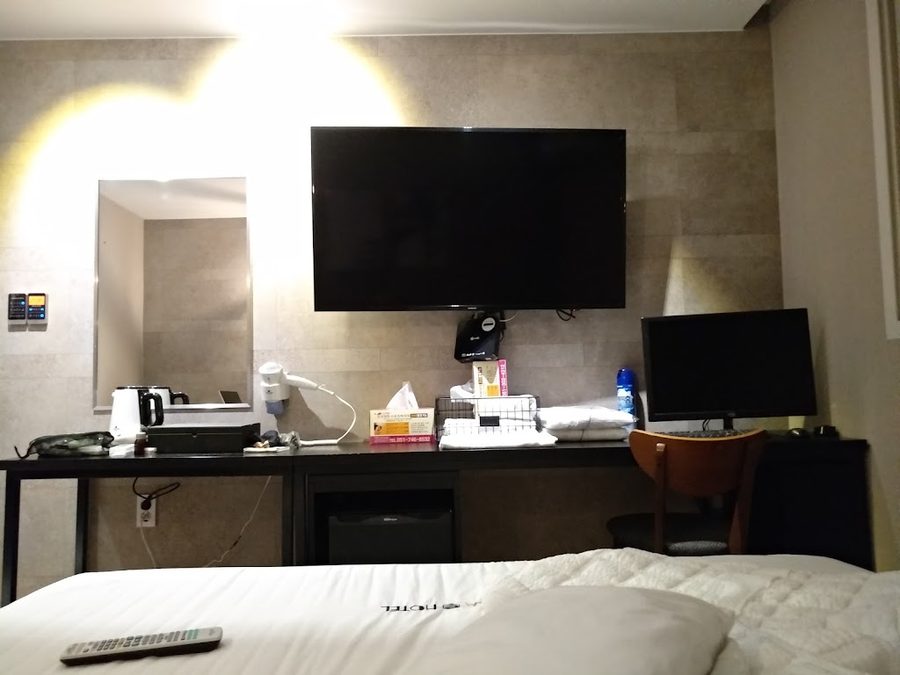 Hotel Louis