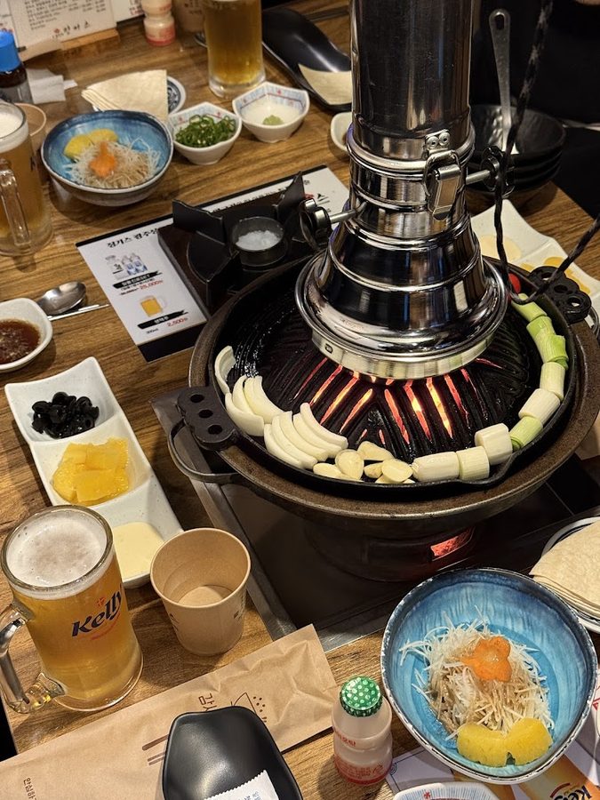 징기스