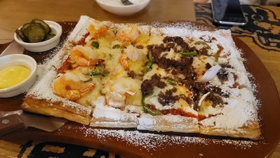Fun Beerking Sinchon UPlex Branch