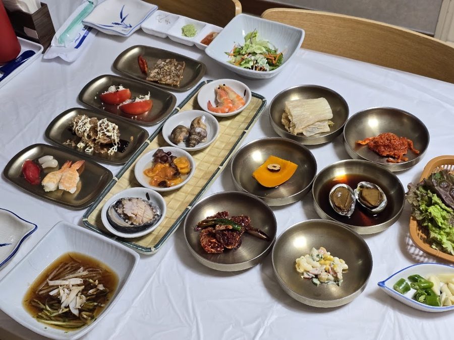 Hanyang Hoejip