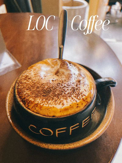 Lộc Coffee & Tea