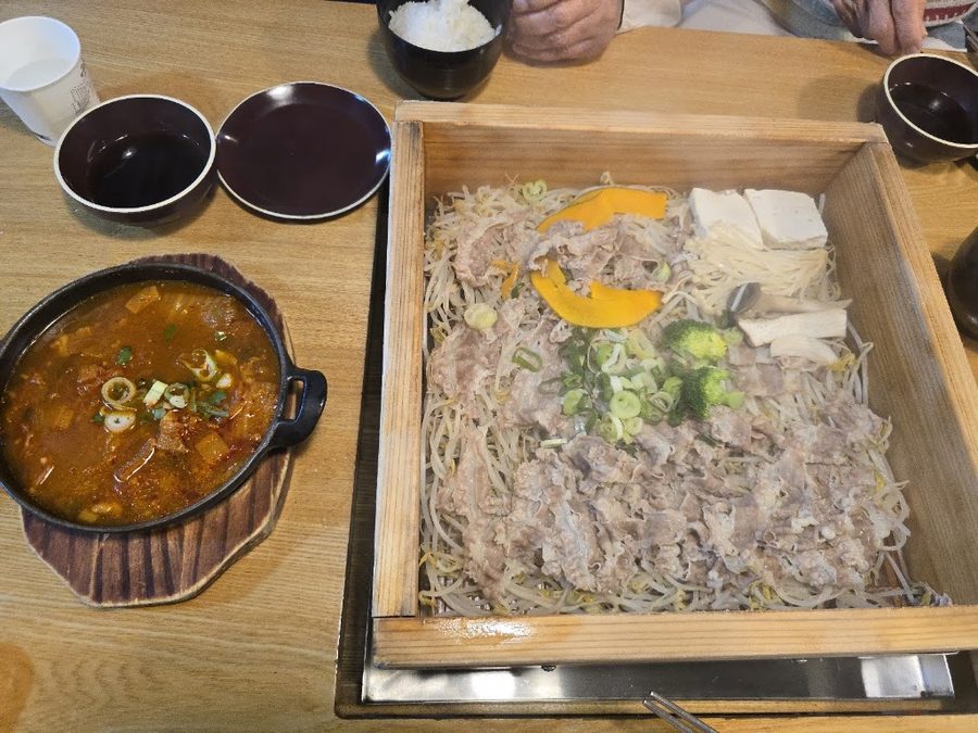 도토리편백집 문정법조단지점