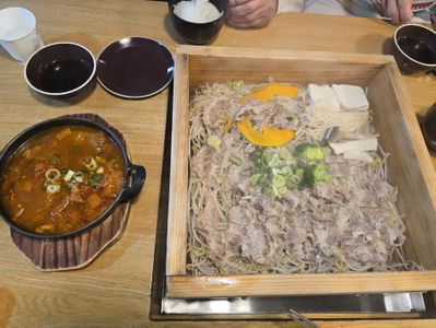 도토리편백집 문정법조단지점