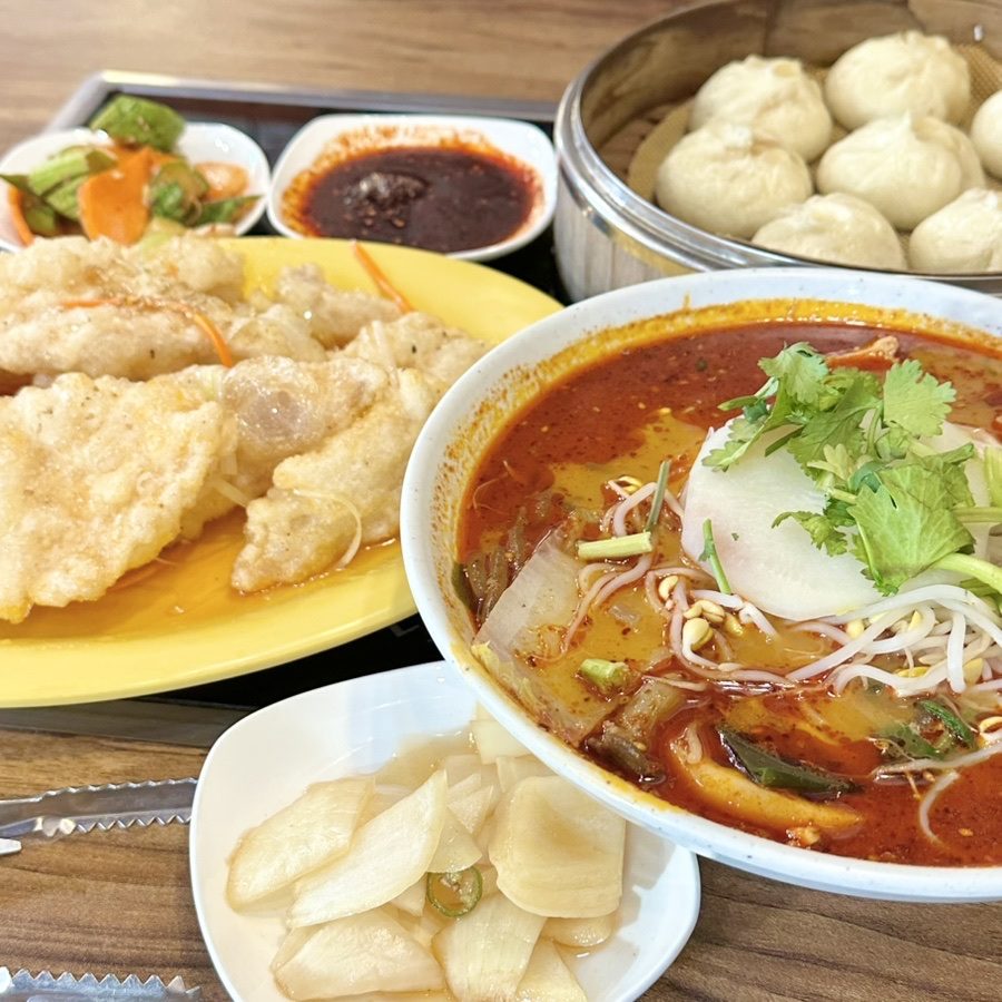 Sanha Sinseungbu Daelim Main Branch