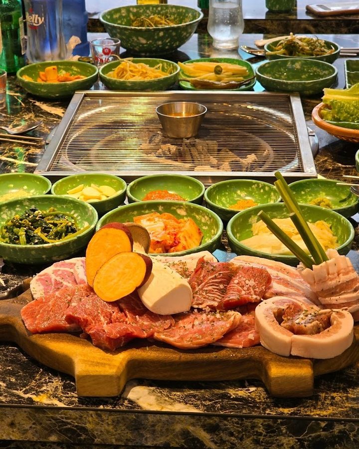 Jeju Seogwidon