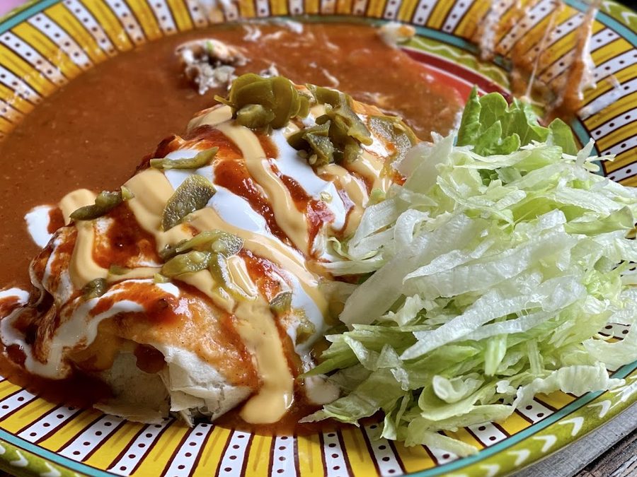 Taco Canasta Geumho Branch