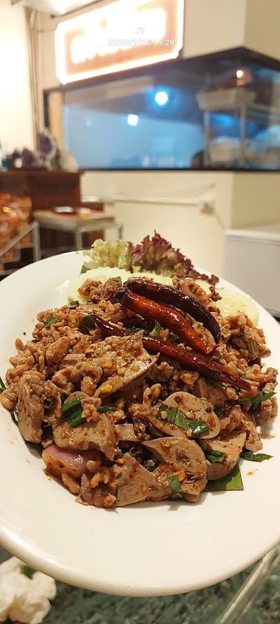 Absorn Thai Bistro