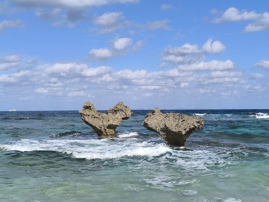 Heart Rock