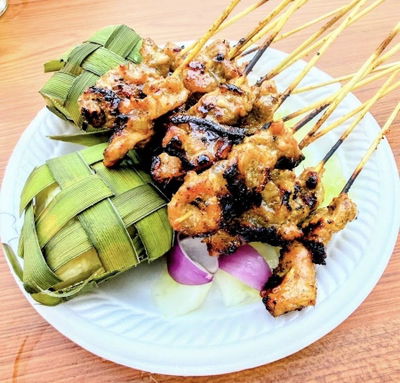 Pasir Panjang Food Centre