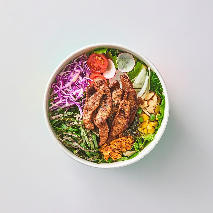 Poke All Day Sinsa Branch