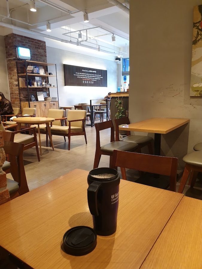 Ediya Coffee