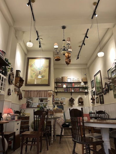 Maison de Boony