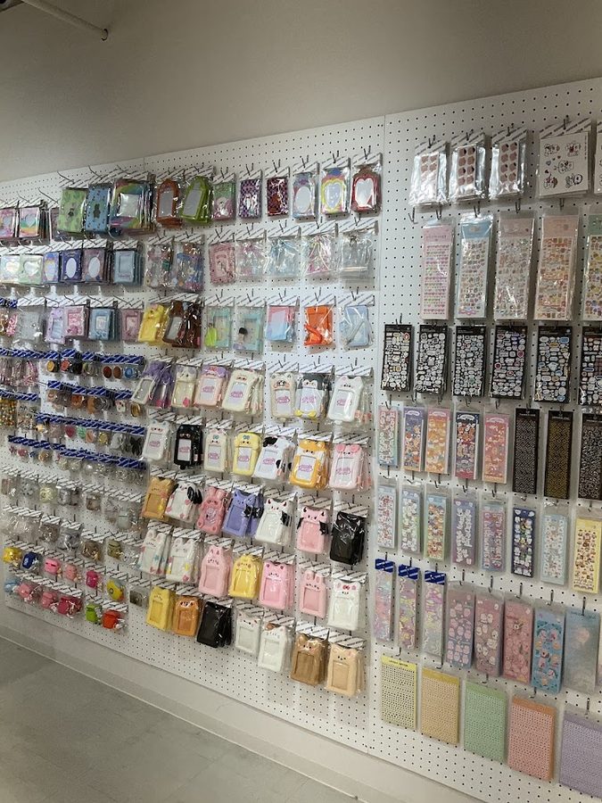 キラキラ商店