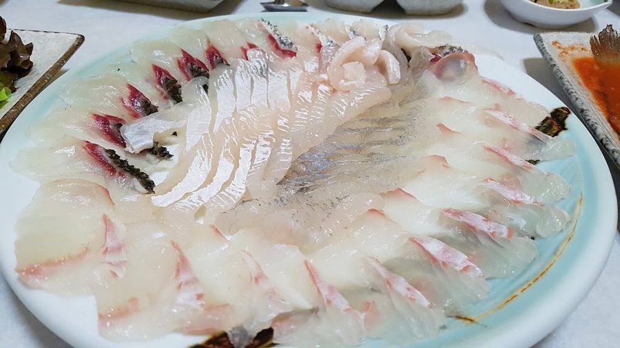 Haejo Hoejip