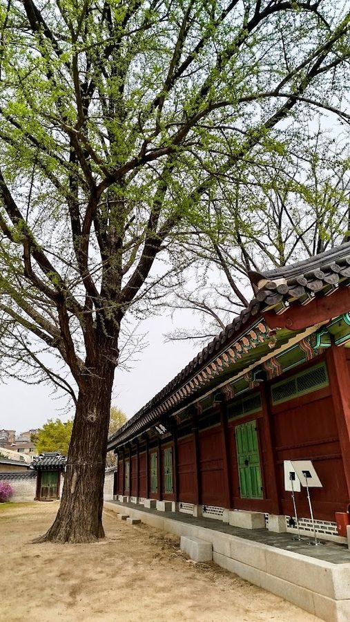 Geomseocheong