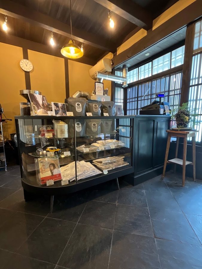 Otafuku Coffee