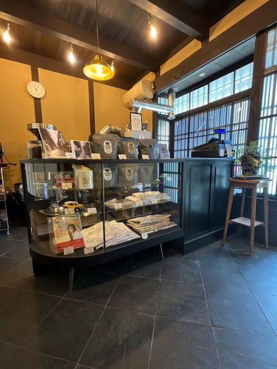 Otafuku Coffee