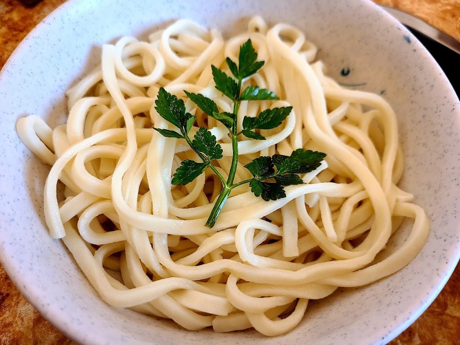 Deungchon Shabu Kalguksu