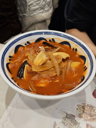 秀China