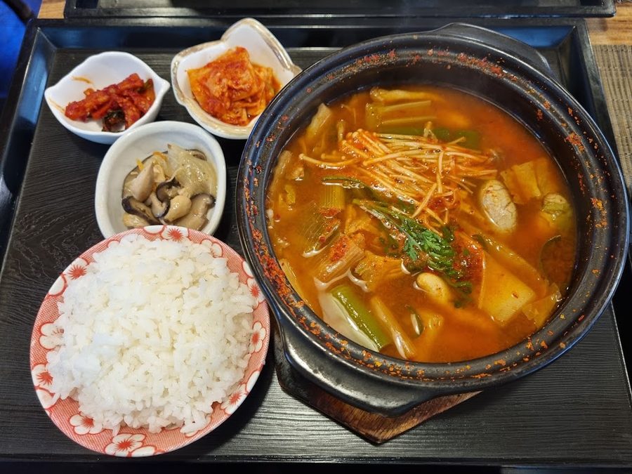 우미야역삼일호점