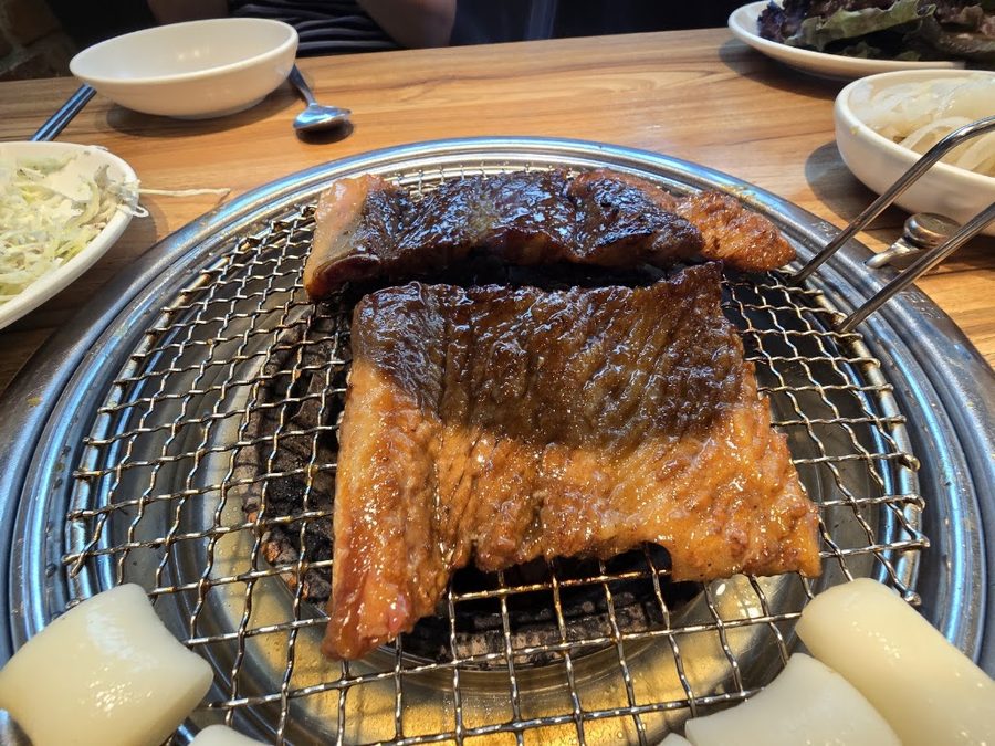Galbi Samdaejeong Main Branch