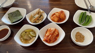 Soksiwonhae Daegutang