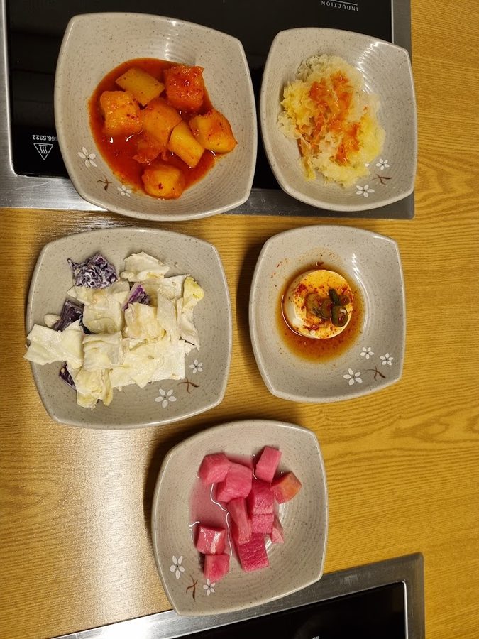 양포항 수영점