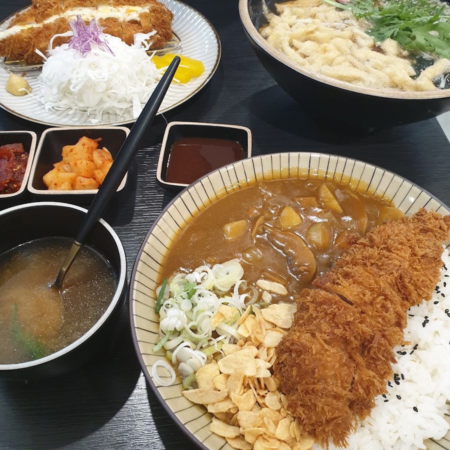 Hojae Donkatsu