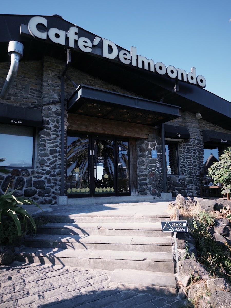 Café Delmoondo